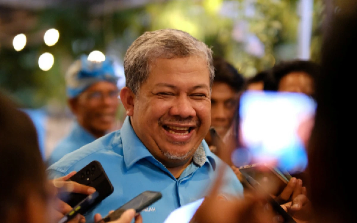 Thumbnail Berita - Fahri Hamzah Dorong Pembentukan Peradilan Etika untuk Cegah Praktik Korupsi