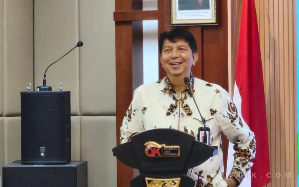 Thumbnail Berita - Tiga BPR Bergabung, OJK Bidik Penguatan Pembiayaan UMKM dan Ekonomi Daerah