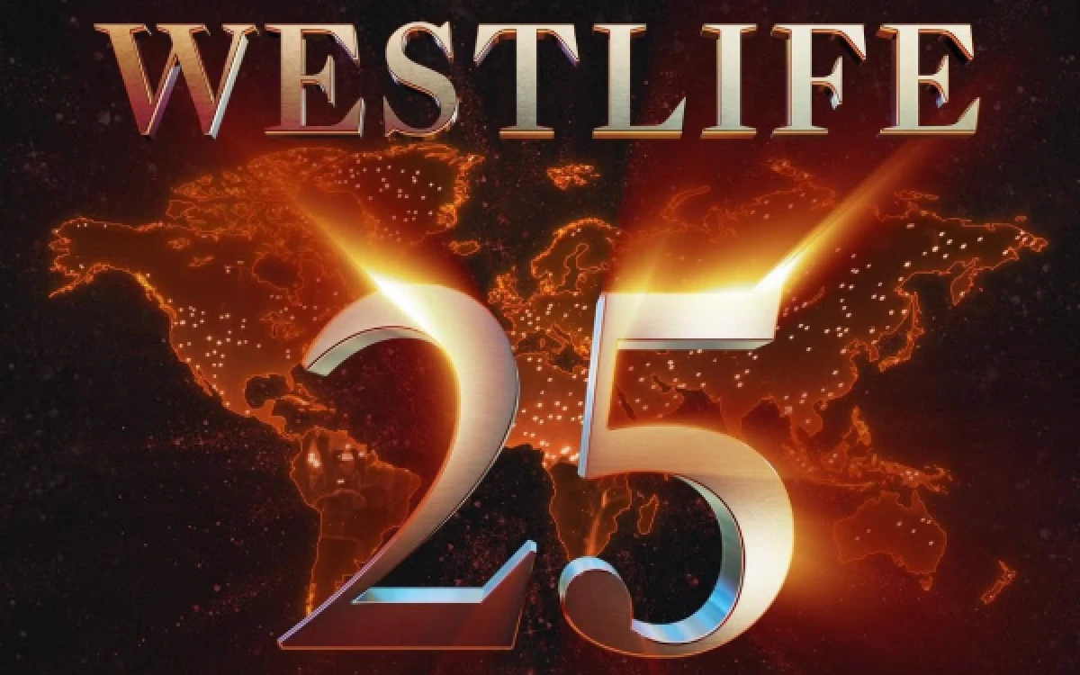 Thumbnail Berita - Harga Tiket Konser Westlife di GBK 2027 Resmi Dirilis, Mulai Rp850 Ribu