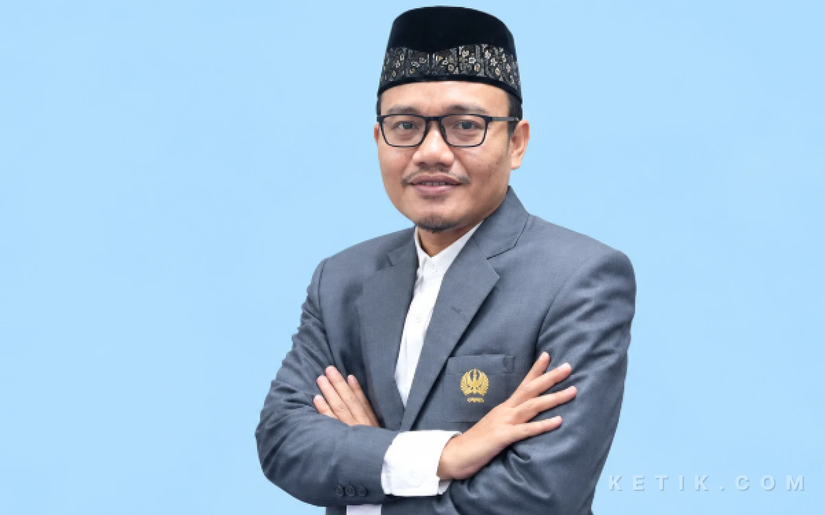 Thumbnail Berita - Menteri Baru, Harapan Baru Hilirisasi Industri Halal