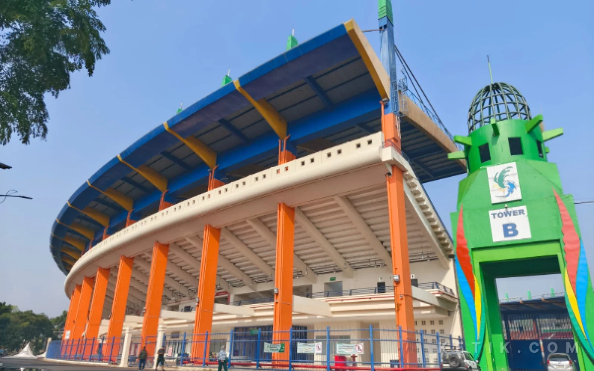 Thumbnail Berita - Kabupaten Bandung Siap Ditunjuk Jadi Venue Final Piala Presiden 2026
