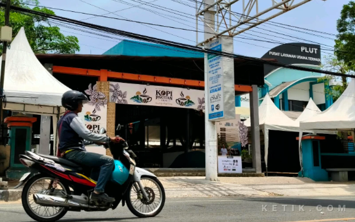 Thumbnail Berita - Ada 1.000 Cup Kopi Gratis di Festival Kopi Pacitan 8-9 Oktober, Kerek Produk Lokal Naik Kelas