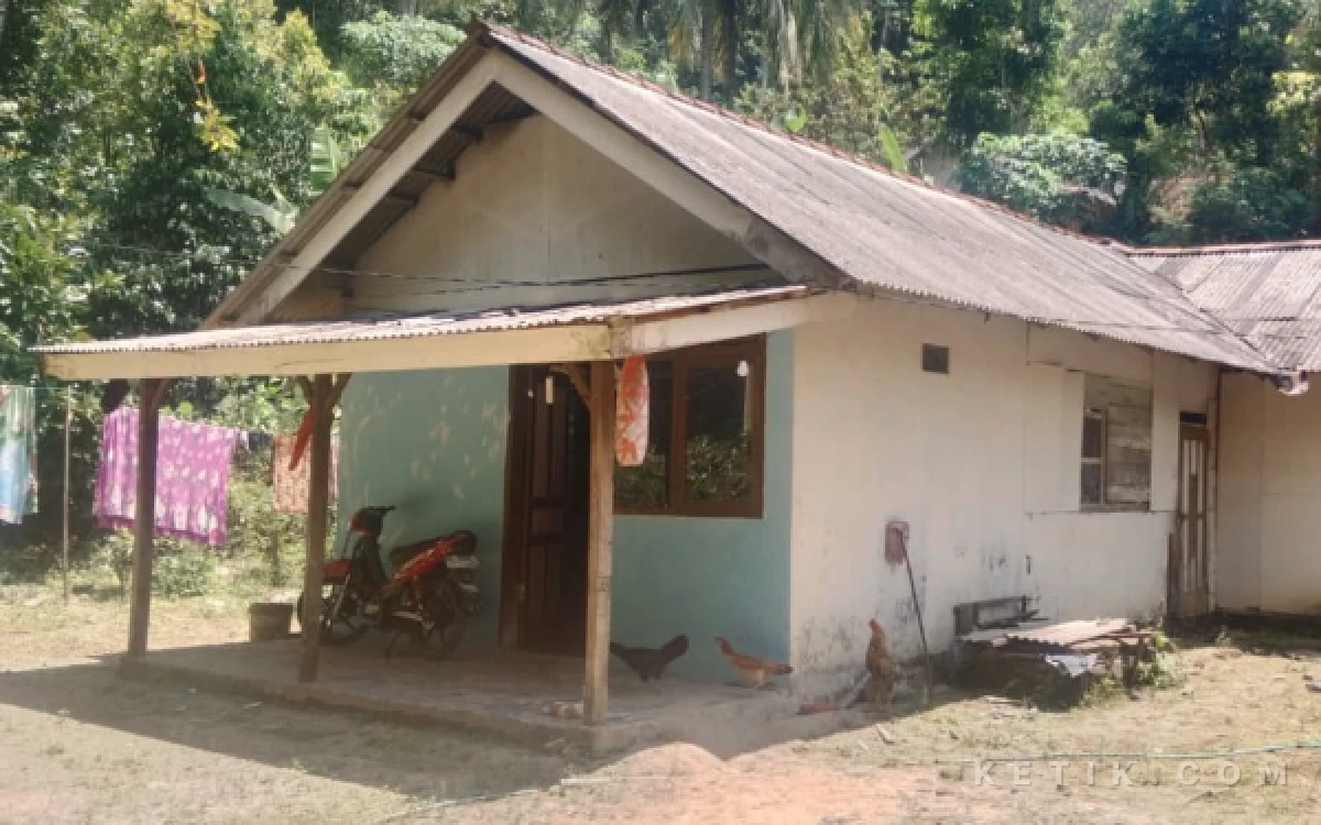 Thumbnail Berita - Tahap Konstruksi, Progres Fisik 2.871 Unit BSPS di Pacitan Capai 65-90 Persen