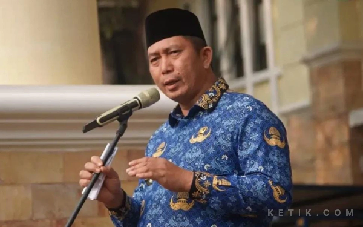 Thumbnail Berita - Kak Ludi Ingatkan Keras ASN , Bijak Bersosmed dan Stop Bakar Lahan!