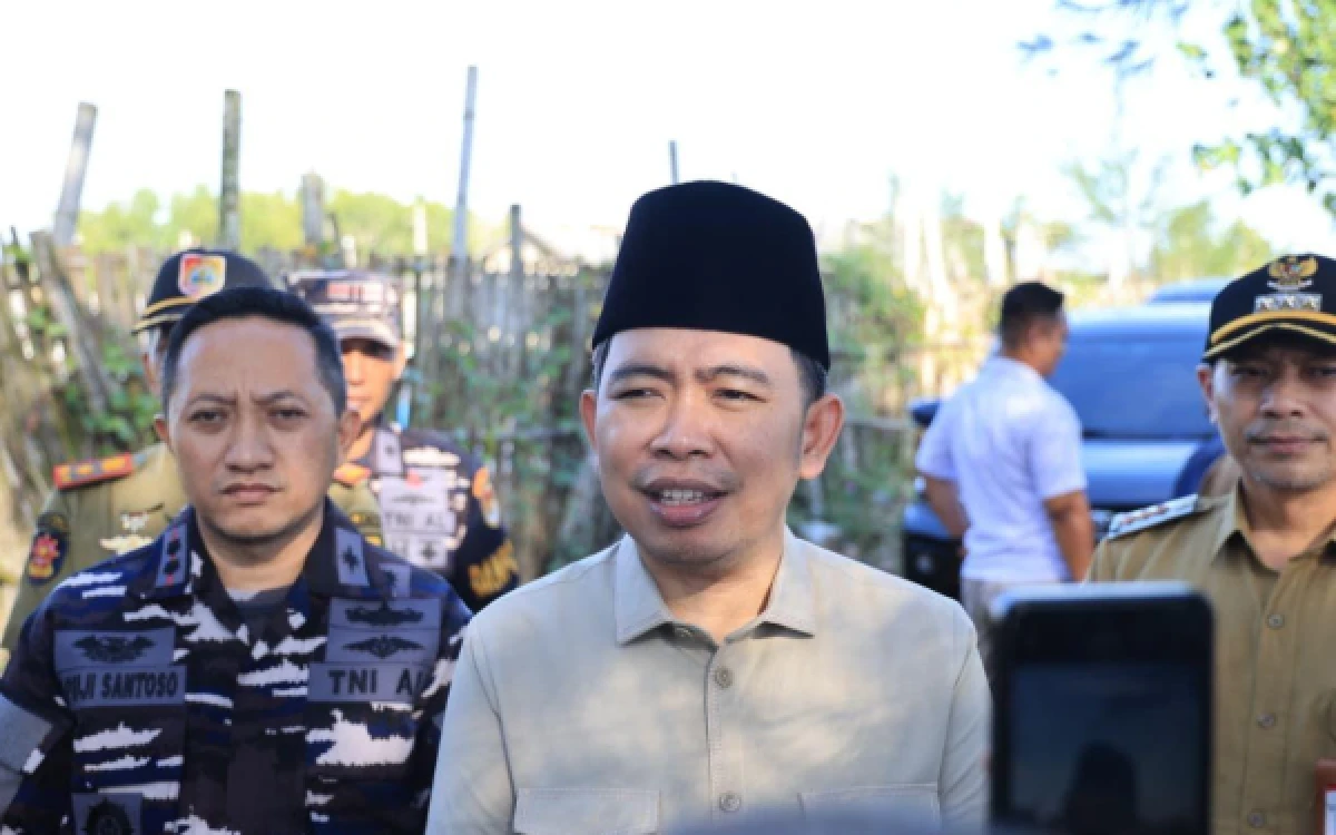 Thumbnail Berita - Gus Fawait Lobi Pemerintah Pusat, JLS Jember Dapat Anggaran Rp 3 Triliun