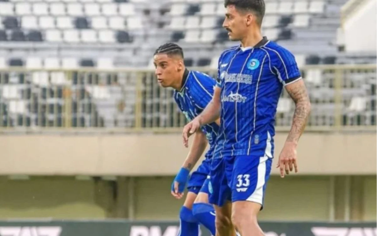 Thumbnail Berita - Lawan Persebaya, PSBS Tegaskan Ingin Akhiri Tren Negatif