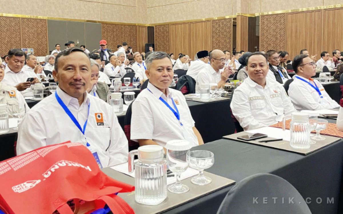 Thumbnail Berita - Ketua PII Pacitan Harap Muswil PII Jatim Hasilkan Program Penguatan Peran Insinyur Nasional