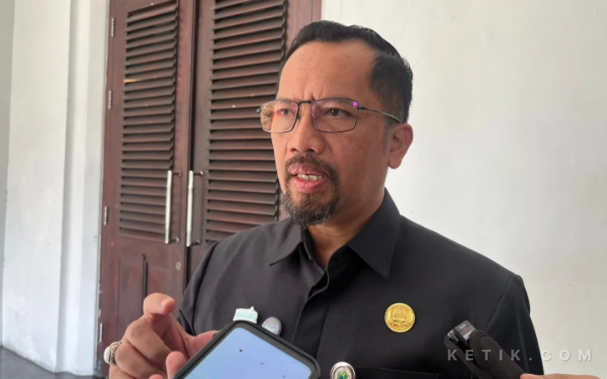 Thumbnail Berita - DLH Kota Malang Tegaskan RTH Haram Dialihfungsikan untuk Bangunan