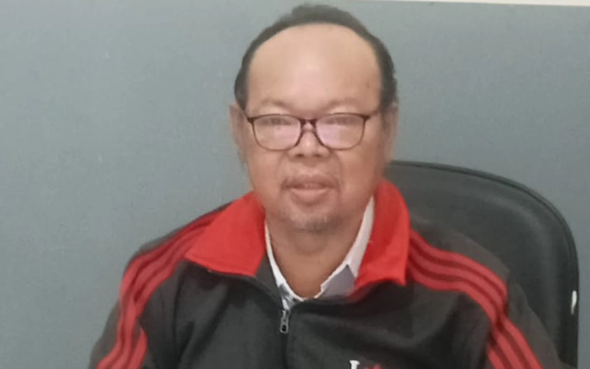 Thumbnail Berita - Bijak Parkir Digital Kota Surabaya, Upaya Wujudkan Perluasan Basis Pajak Sebagai Strategi Ketahanan Fiskal di Tengah Dinamika Global
