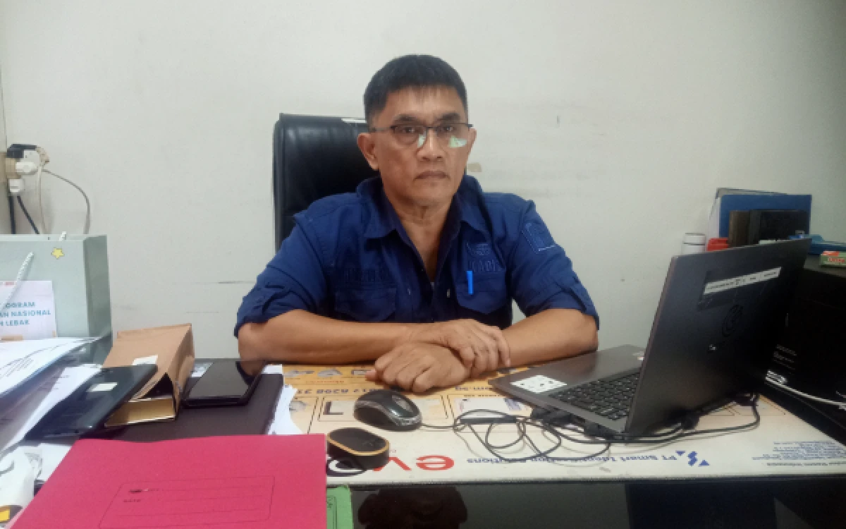 Thumbnail Berita - Disdukcapil Lebak Buka Pelayanan Jemput Bola di Lebak Selatan