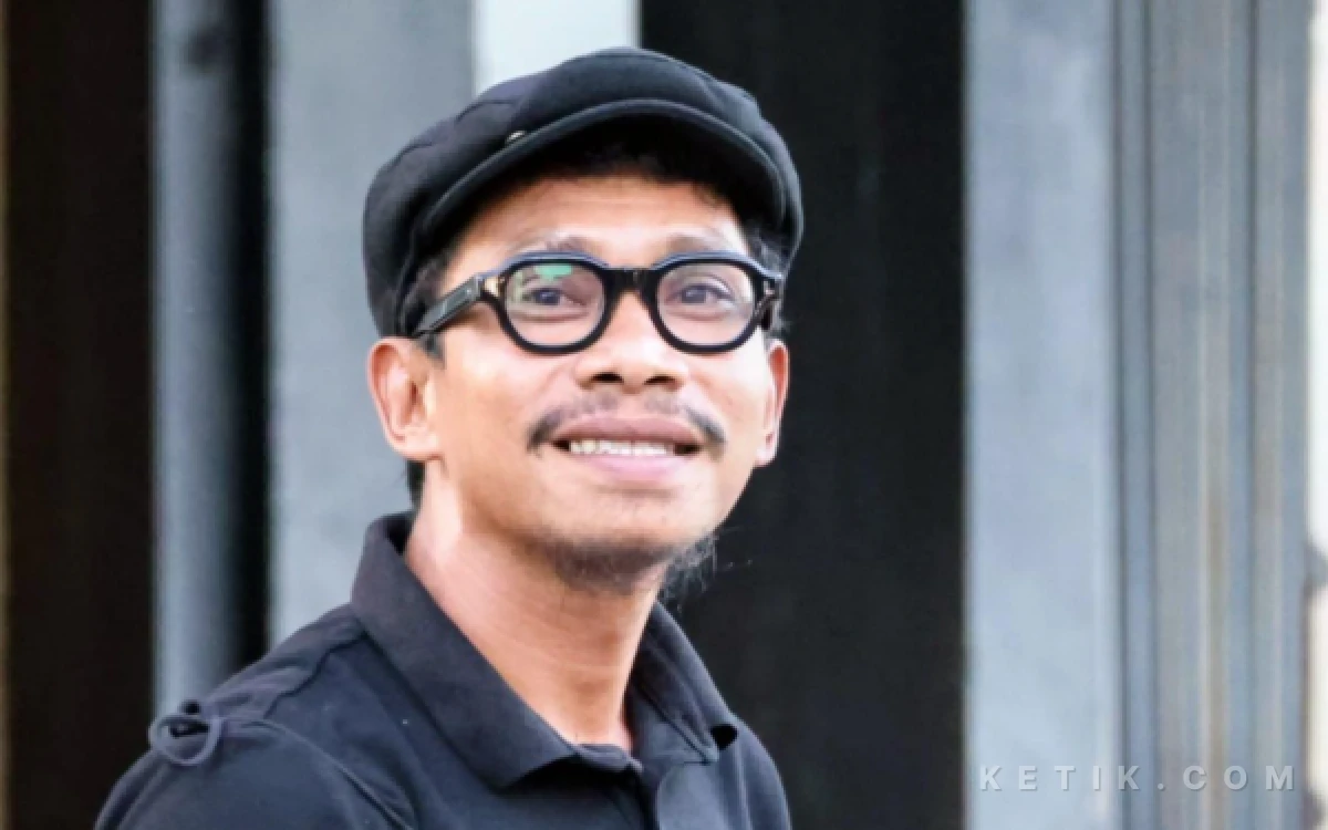 Thumbnail Berita - Ketika Akal Tak Lagi Cukup