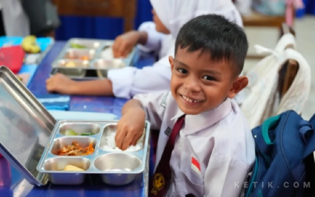 Thumbnail Berita - Wali Siswa di Abdya Tolak Sekolah Jadi Pengelola MBG: Pendidikan Harus Tetap Jadi Prioritas