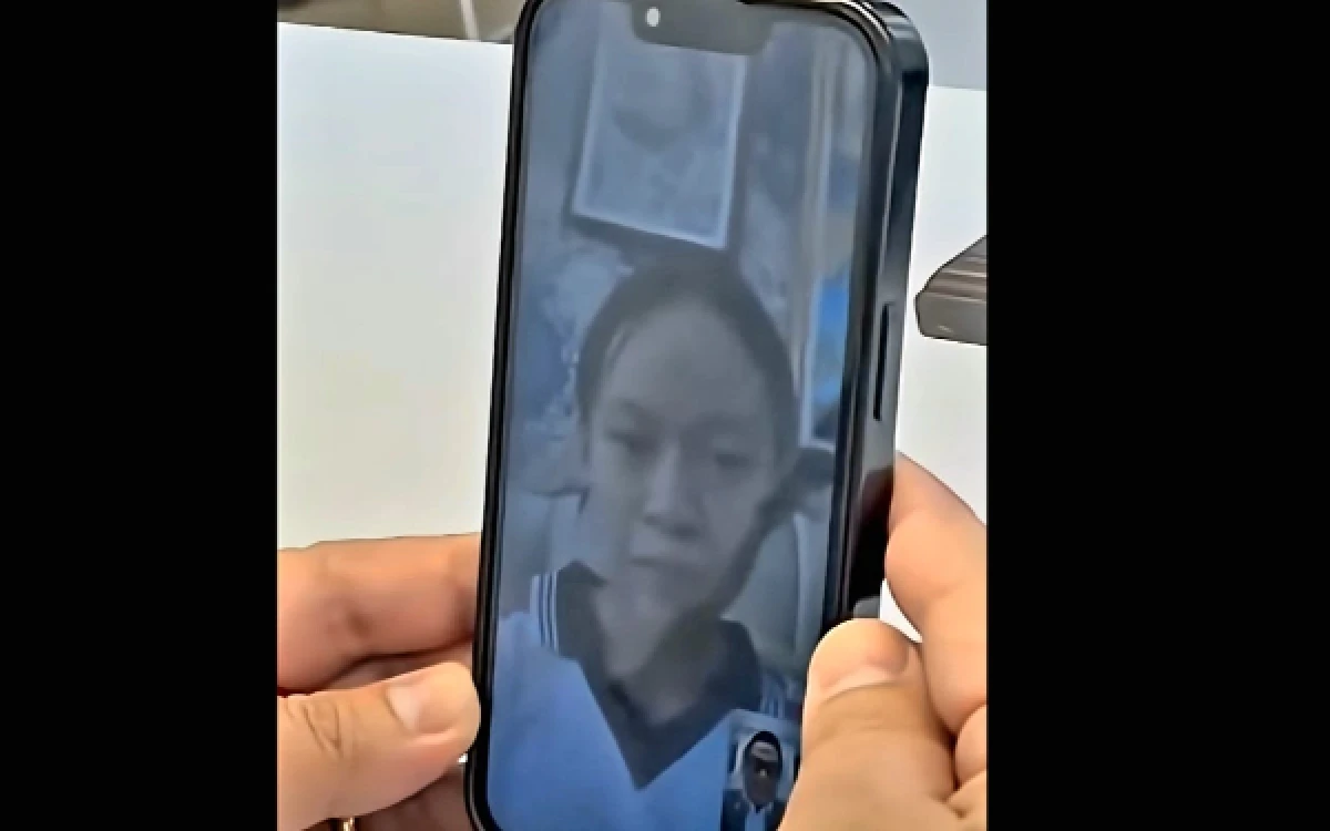 Thumbnail Berita - Berani Protes Juri Cerdas Cermat MPR! Josepha Dapat Beasiswa Kuliah di China, Lulus Langsung Kerja