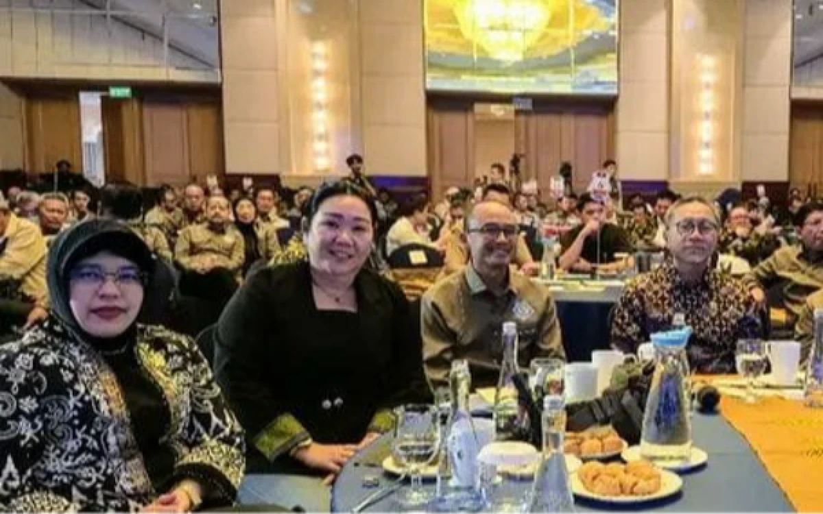 Thumbnail Berita - Sosok Makhrus Sholeh, Sekjen Anyar DPP Apersi, Arek Malang Pemilik Turen Indah Group