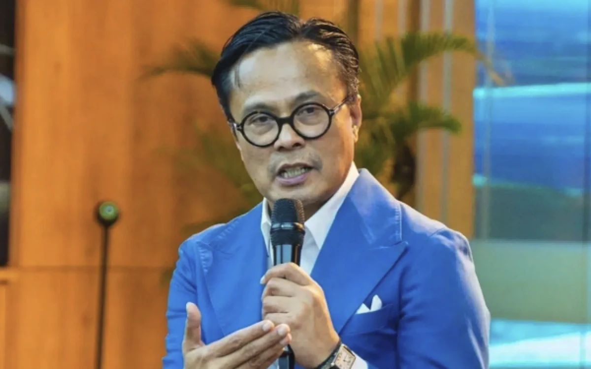 Thumbnail Berita - Dony Oskaria: 652 Perusahaan BUMN Akan Hilang, Sisa 250
