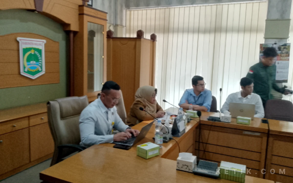Thumbnail Berita - Gandeng Kejari, DPKPCK Kabupaten Malang Percepat Penyerahan PSU Demi Selamatkan Aset Daerah  ‎