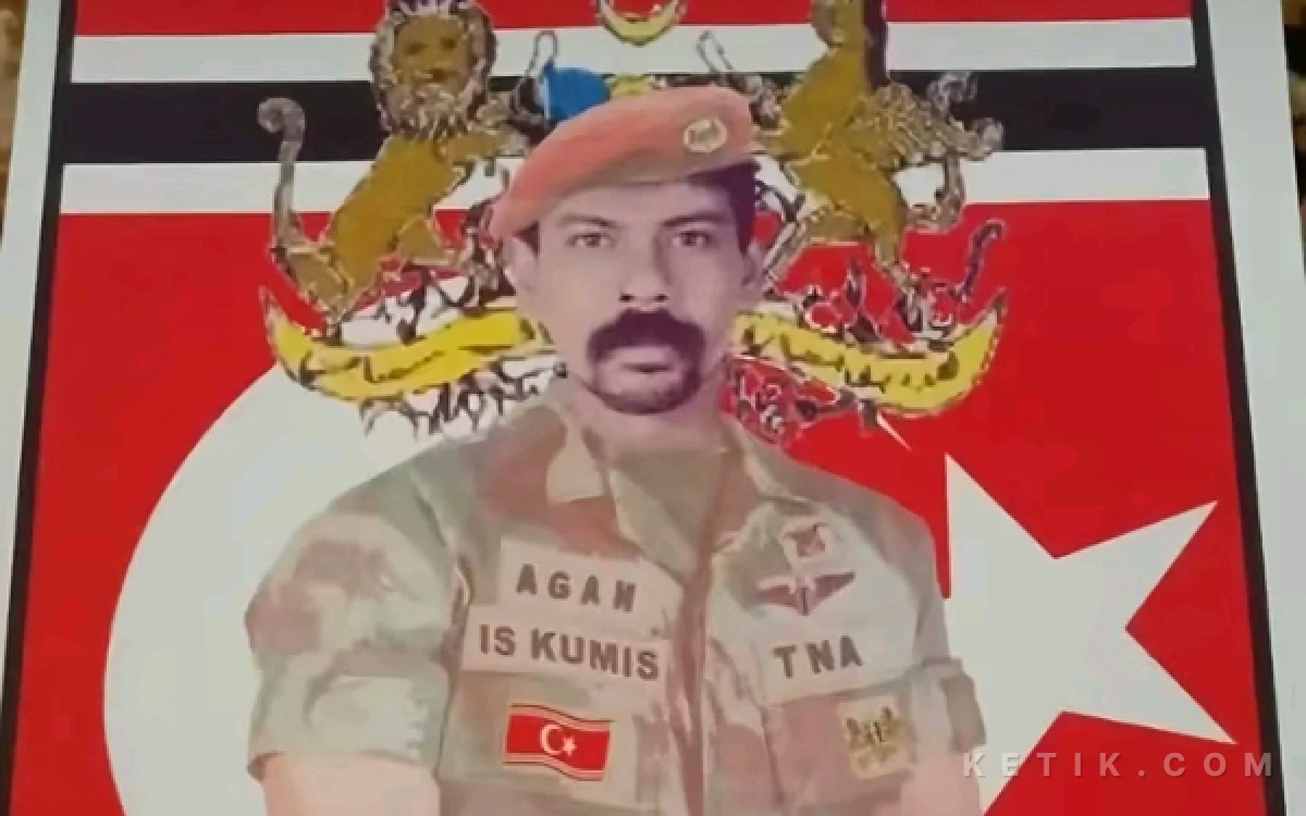 Thumbnail Berita - Surat Rindu untuk Ayah, 26 Tahun Terbelenggu dalam Duka Konflik Aceh