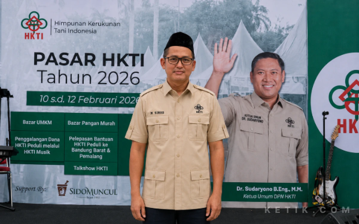 Thumbnail Berita - MBG Berpotensi Jadi Kekuatan Baru Pemerintah Menata Pasar Telur