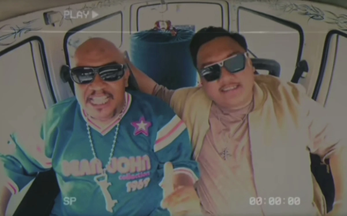 Thumbnail Berita - Viral di TikTok, Ini Lirik Lagu Kicau Mania Milik Ndarboy Genk dan Banditoz Yaow 86