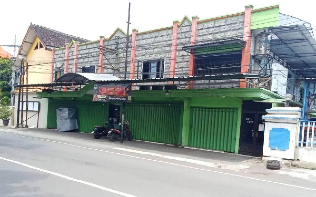 Thumbnail Berita - Akhirnya Soal Selisih Piutang Usaha Primkopol Senilai 3,2 Miliar Diadukan ke Polres Lumajang
