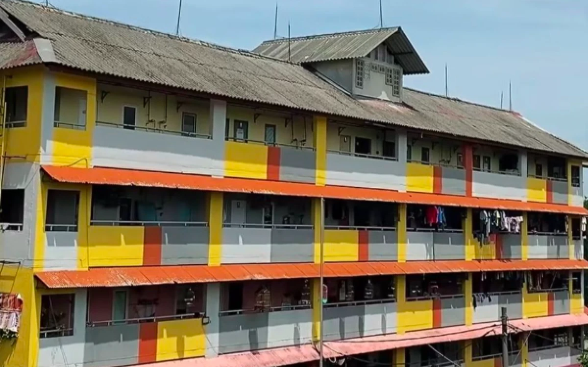 Thumbnail Berita - Kabar Baik! Sambut HJKS ke-733 Pemkot Surabaya Hapus Denda Sewa Rusun 3 Bulan