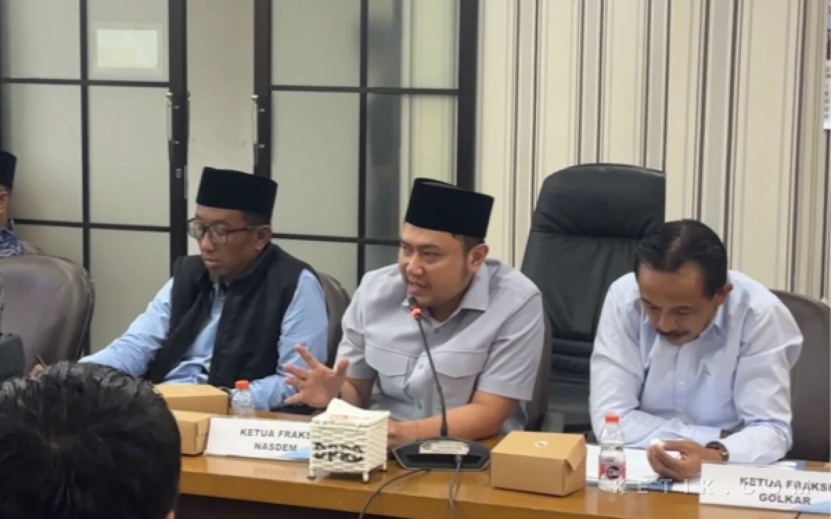 Thumbnail Berita - Wacana E-Voting Pilkades Mengemuka, Komisi I DPRD Kabupaten Malang Soroti Area Blank Spot