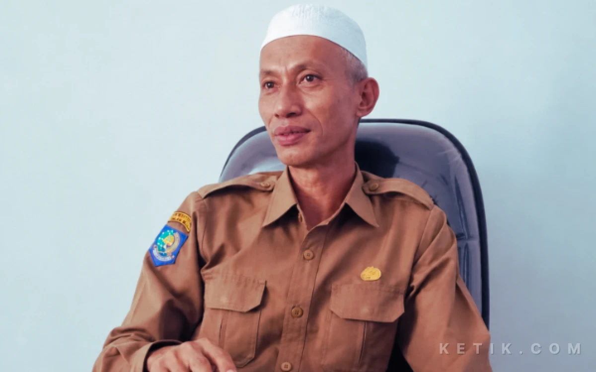Thumbnail Berita - Hampir 180 Ribu Warga Halmahera Selatan Masuk Sasaran 5 Program Bansos 2026