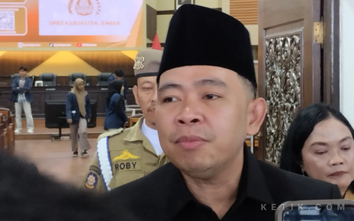Thumbnail Berita - Gus Fawait Wacanakan Setiap Anggota DPRD Jember Punya Tenaga Ahli, Ini Alasannya