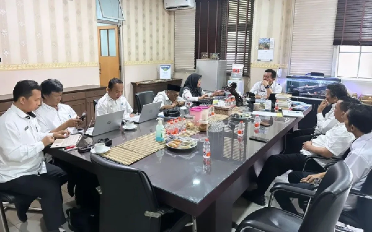 Thumbnail Berita - Halson Nainggolan: Keterbukaan Informasi Publik Harus Semakin Responsif