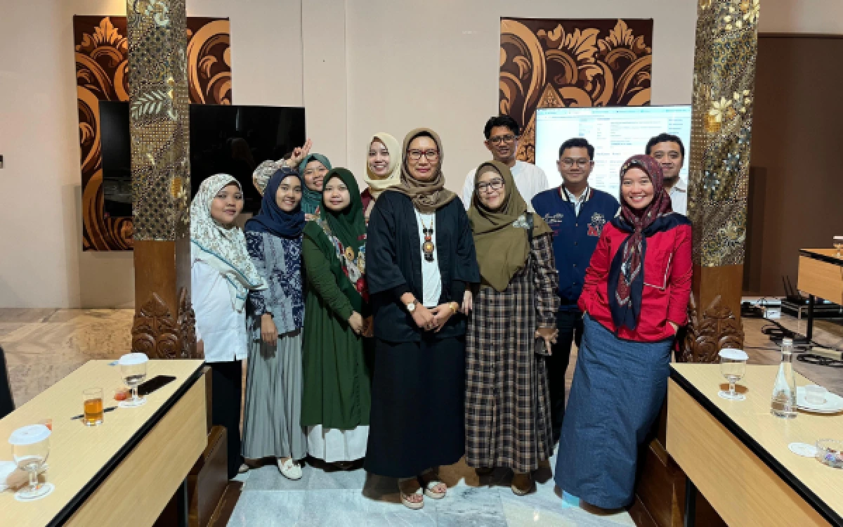 Thumbnail Berita - Dua Jurnal Fakultas Syariah UIN Malang Raih Apresiasi Bergengsi dari Pemerintah