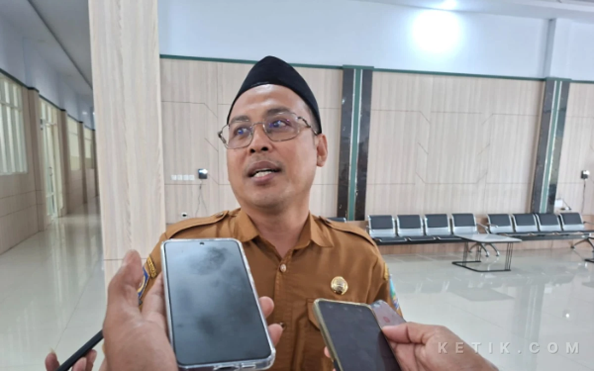Thumbnail Berita - Belanja Pegawai Halsel Tembus 36 Persen, BPKAD Siapkan Jalan Turunkan Rasio Lewat Kenaikan APBD