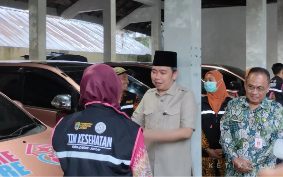 Thumbnail Berita - Soft Launching Homecare Digelar, Gus Fawait Sebut Jember Cetak Sejarah Layanan Kesehatan Jemput Bola Pertama di Indonesia