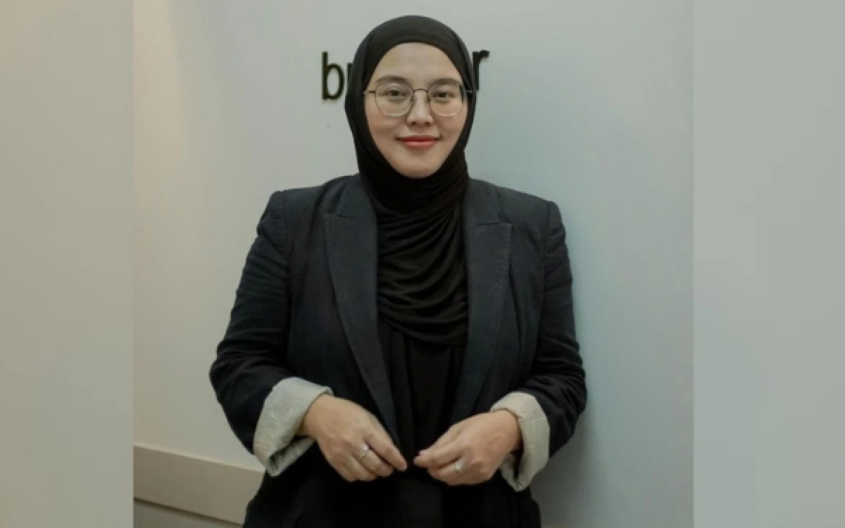 Thumbnail Berita - Dekan Muda Dr. Nur’annafi Kini Pimpin Fikom Unitomo Periode 2026-2030