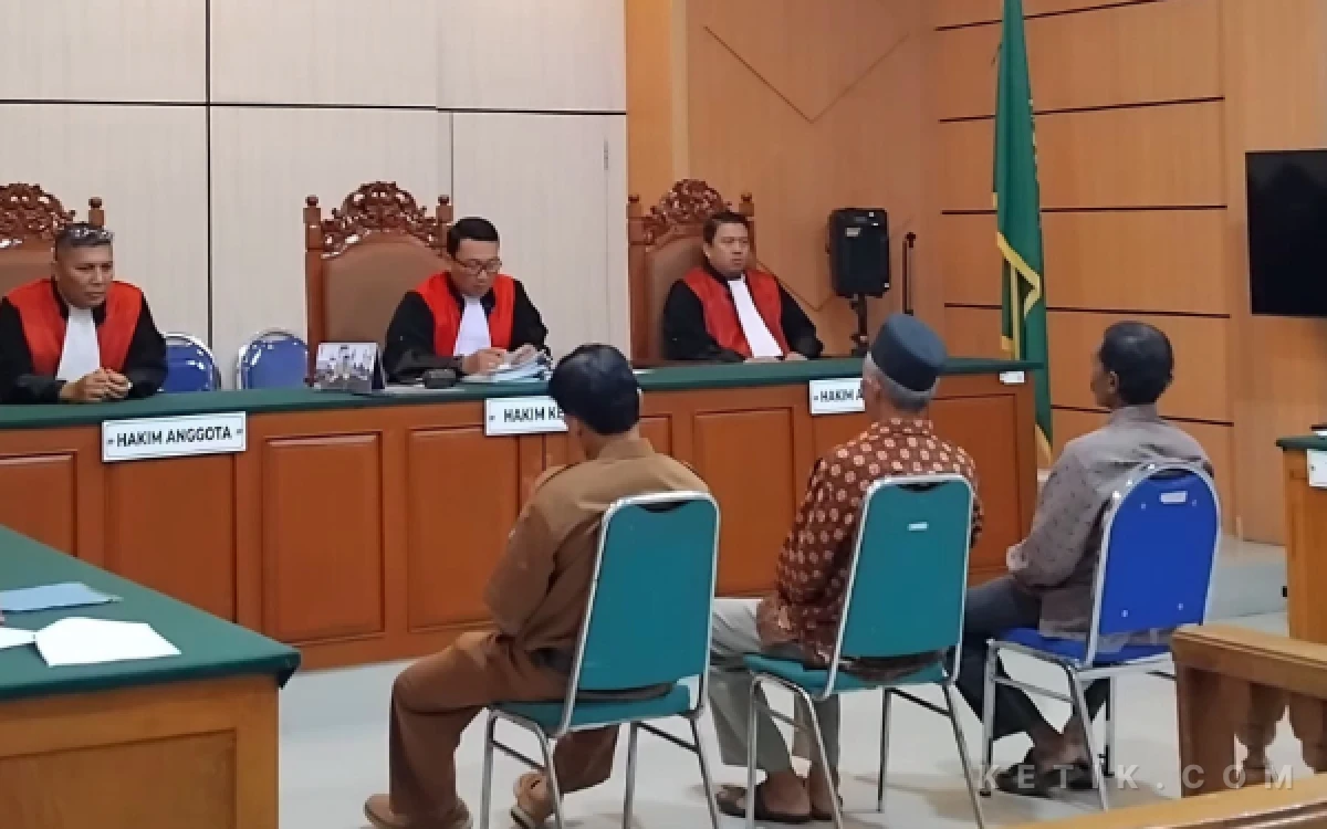 Thumbnail Berita - Digugat Tanah SDN 1 Demung Besuki, Bupati Situbondo Menang