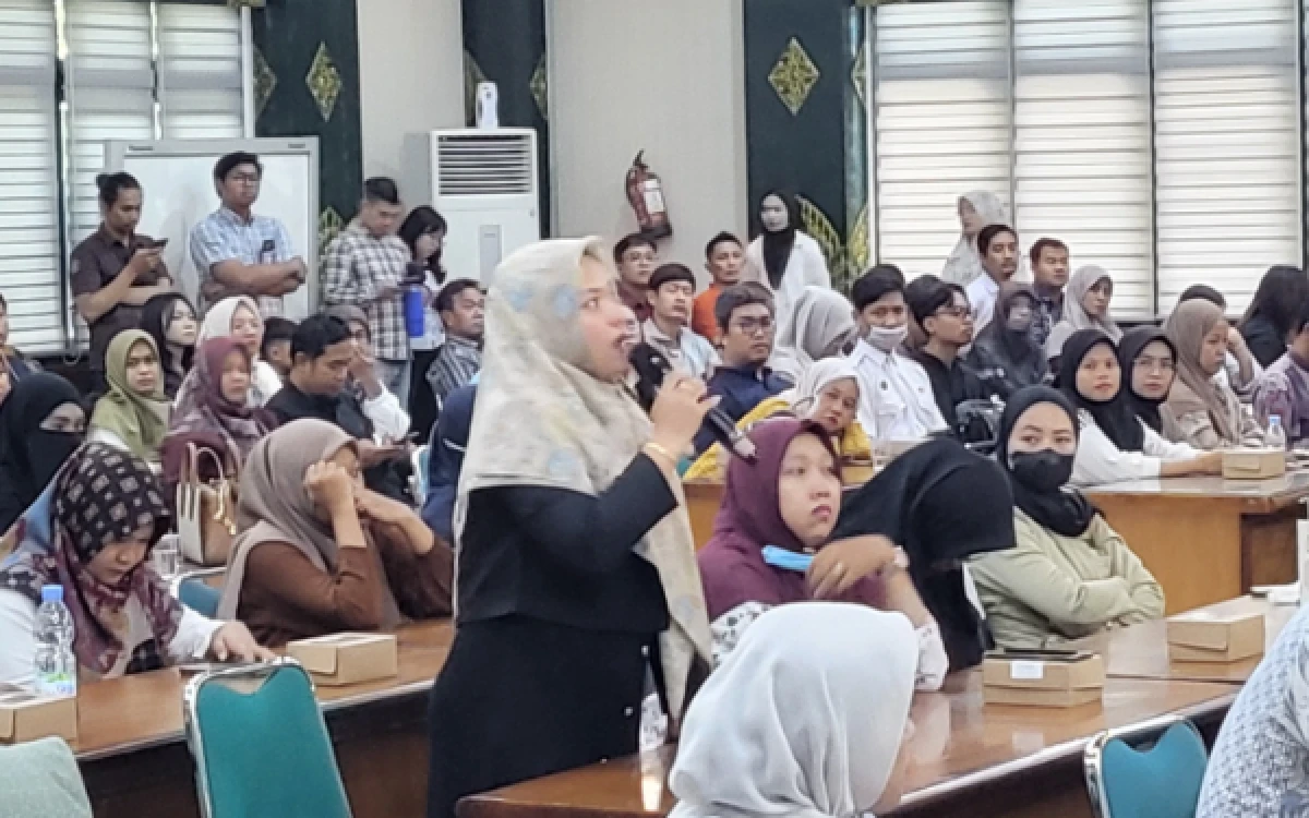 Thumbnail Berita - 182 Pengaduan Masuk, Orang Tua Korban Siapkan Petisi hingga Rencana Datangi UGM