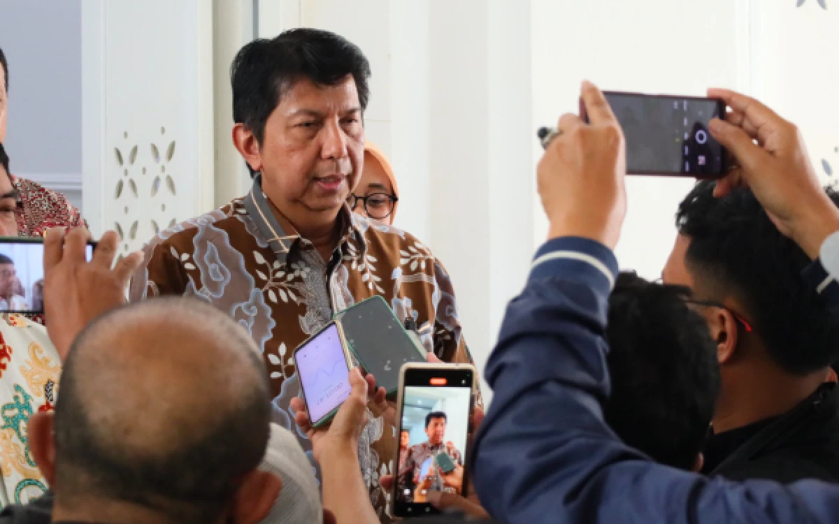 Thumbnail Berita - Kredit UMKM Jabar Tembus Rp192,63 Triliun, Segmen Mikro Justru Tertekan