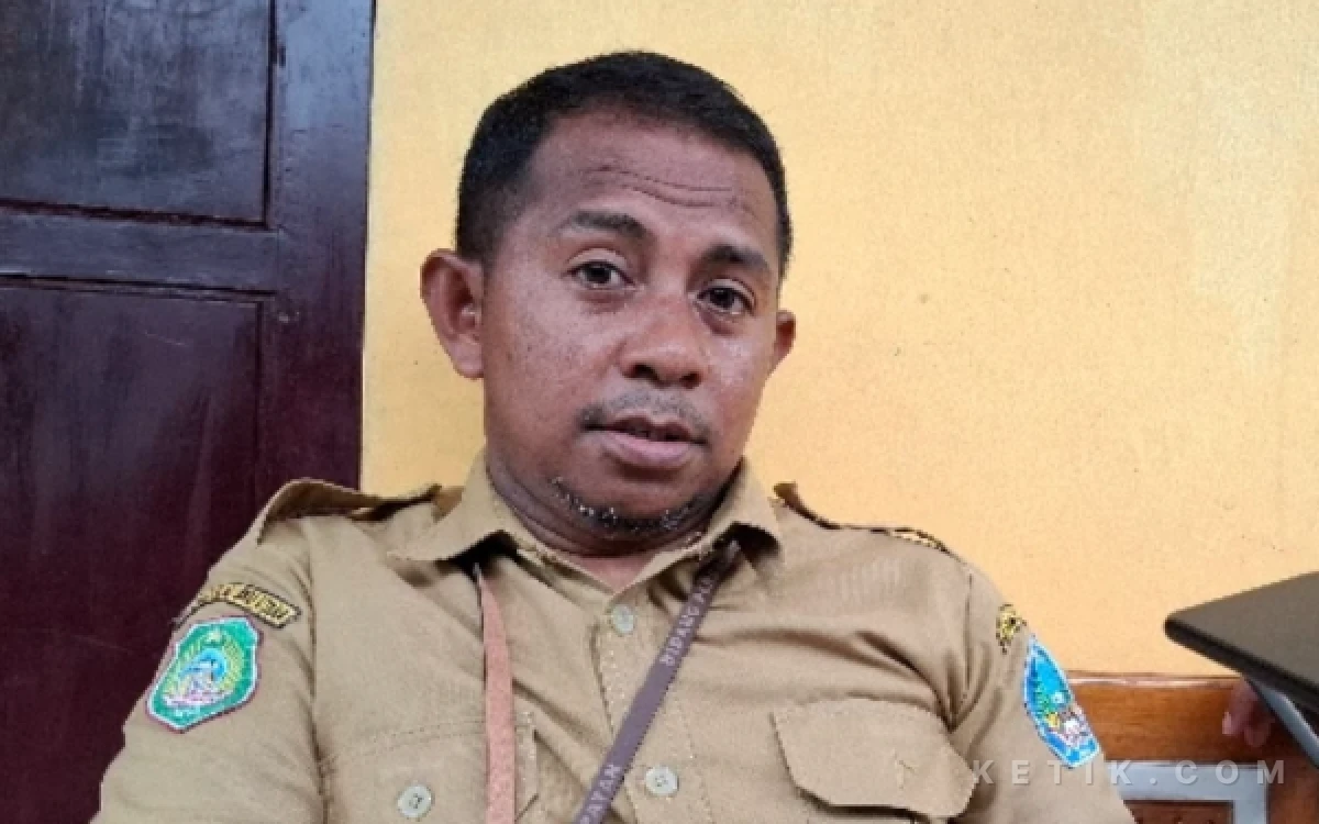 Thumbnail Berita - PAD Halmahera Selatan Capai Separuh Target, Potensi Pendapatan Baru Mulai Dibidik