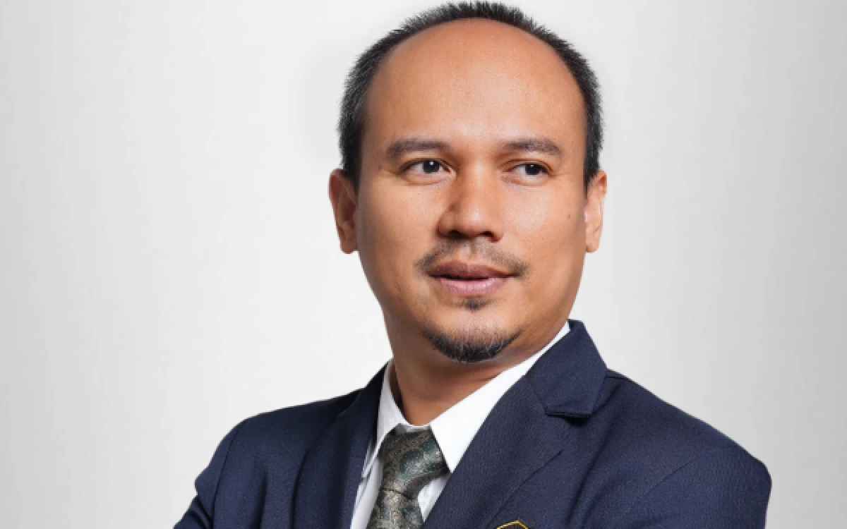 Thumbnail Berita - Dekan FPIK UB Prof. Asep Awaludin, Sosok Kunci Pengembangan Riset Perikanan di Malang