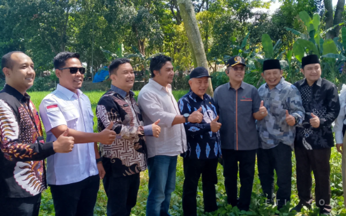 Thumbnail Berita - DPRD dan Pemkab Kompak! Proyek Alun-alun Kepanjen Kabupaten Malang Dipindah di Selatan Stadion Kanjuruhan