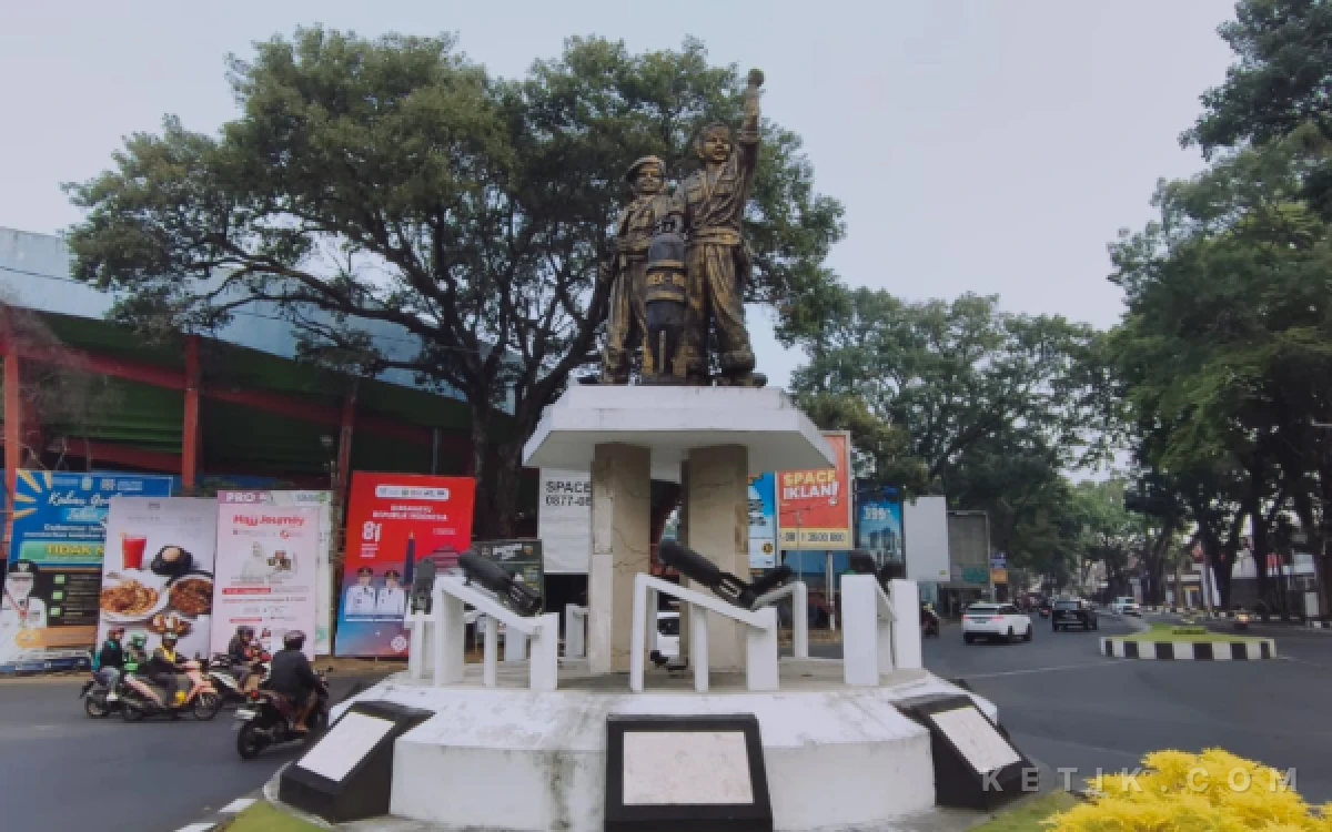 Thumbnail Berita - Sama-sama dari Kalangan Pelajar, Ini Beda TRIP dan TGP