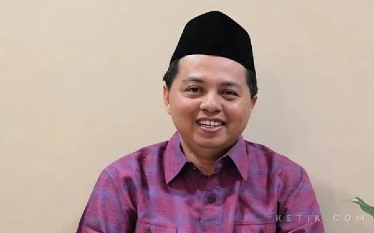 Thumbnail Berita - Muktamar NU: Menjaga Sang Pendiri NKRI dari Intervensi
