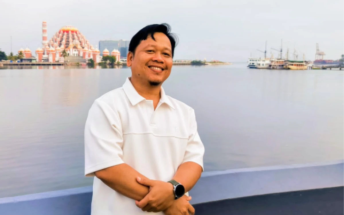 Thumbnail Berita - Ekoteologi dan Pembaruan Hukum Keluarga Islam Berbasis Kemaslahatan