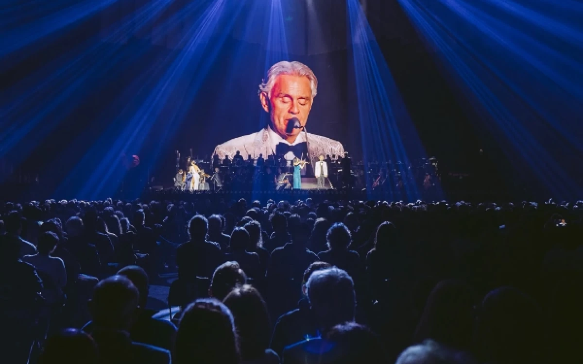 Thumbnail Berita - Bela Palestina, BKSAP DPR RI Dukung MUI dan Forkomnas Tolak Konser Andrea Bocelli