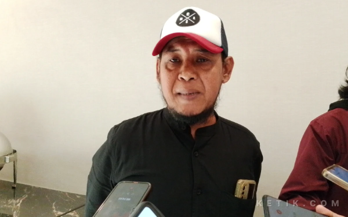 Thumbnail Berita - Buruh Kota Malang Resahkan Outsourcing dan Isu PHK di Tengah Gejolak Global, Tuntut Hak Tetap Aman
