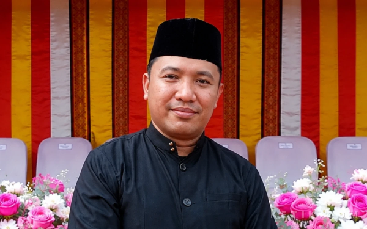 Thumbnail Berita - Ingat! Satpol PP-WH Abdya Bakal Tindak Pedagang yang Tetap Berjualan Saat Magrib