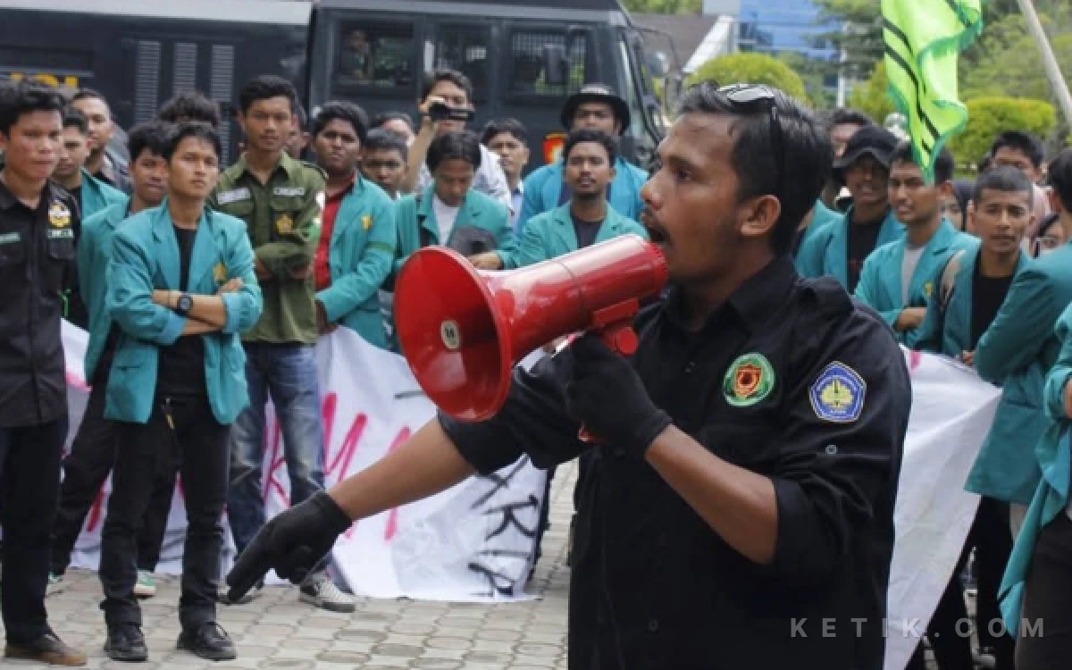 Thumbnail Berita - Imbas Tarif Listrik Membengkak, Pemuda Abdya Desak Manajer PLN Blangpidie Dievaluasi