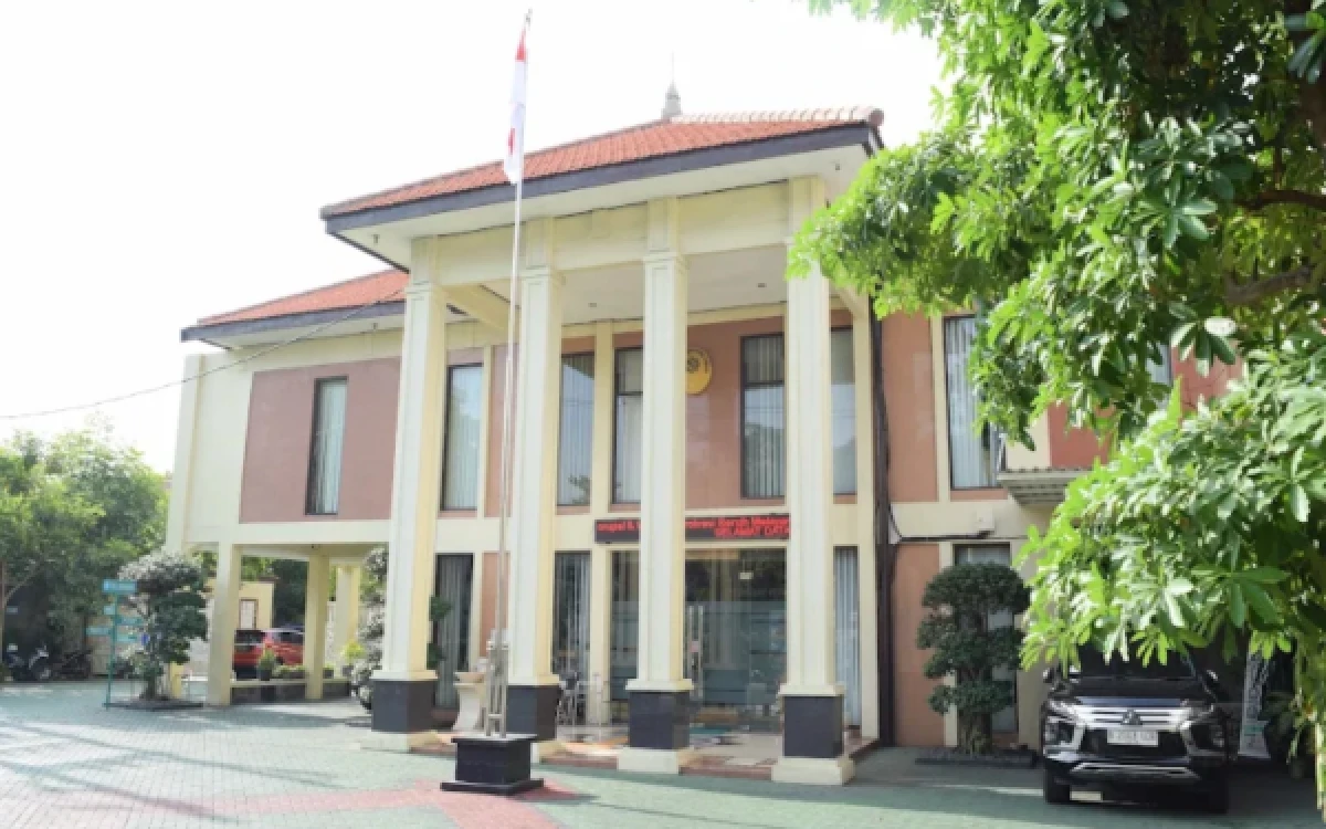 Thumbnail Berita - Jombang Tertinggi Ajukan Izin Poligami di Jatim