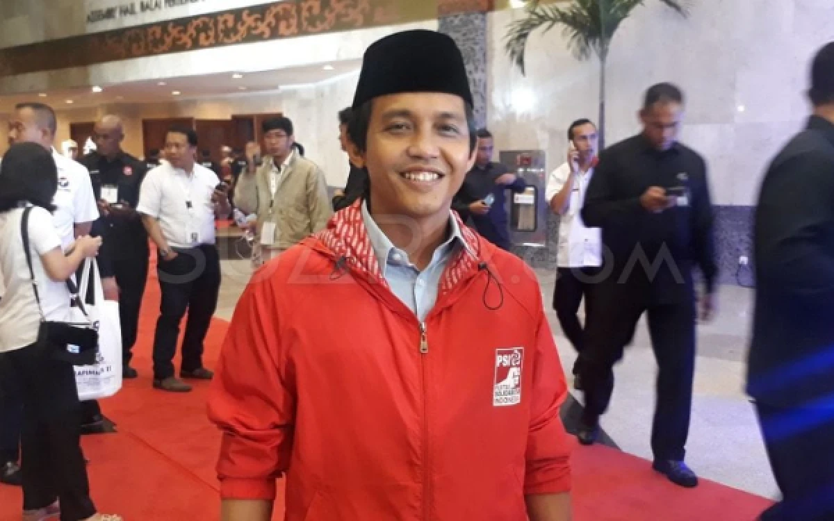 Thumbnail Berita - KPK Dalami Dugaan Dana 46.500 Dolar Singapura untuk Menhut Raja Juli Antoni, Baru 12.500 Dolar yang Terlacak