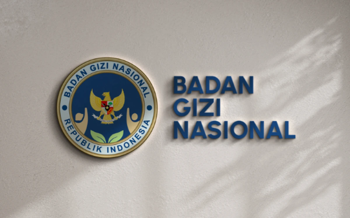 Thumbnail Berita - Sehari Setelah Dadan Hindayana Dicopot Prabowo, Kantor Badan Gizi Nasional Digeledah Kejagung