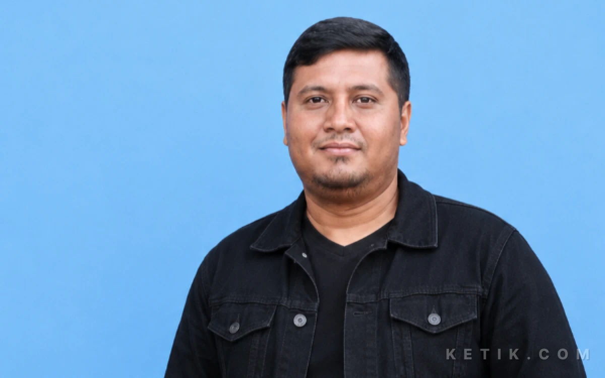 Thumbnail Berita - Moderasi Beragama dan Tantangan Menjaga Harmoni di Indonesia